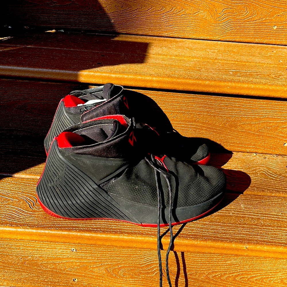 Jordan ZER0.1 why not bred size men 12